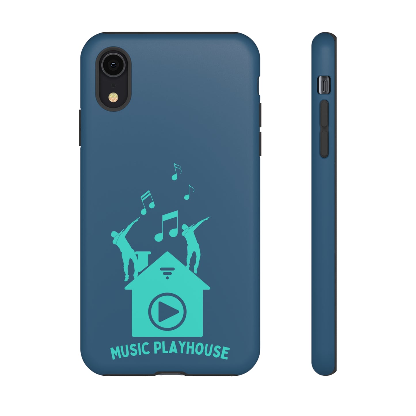 Music Playhouse | Mostly Android Cases | MAC