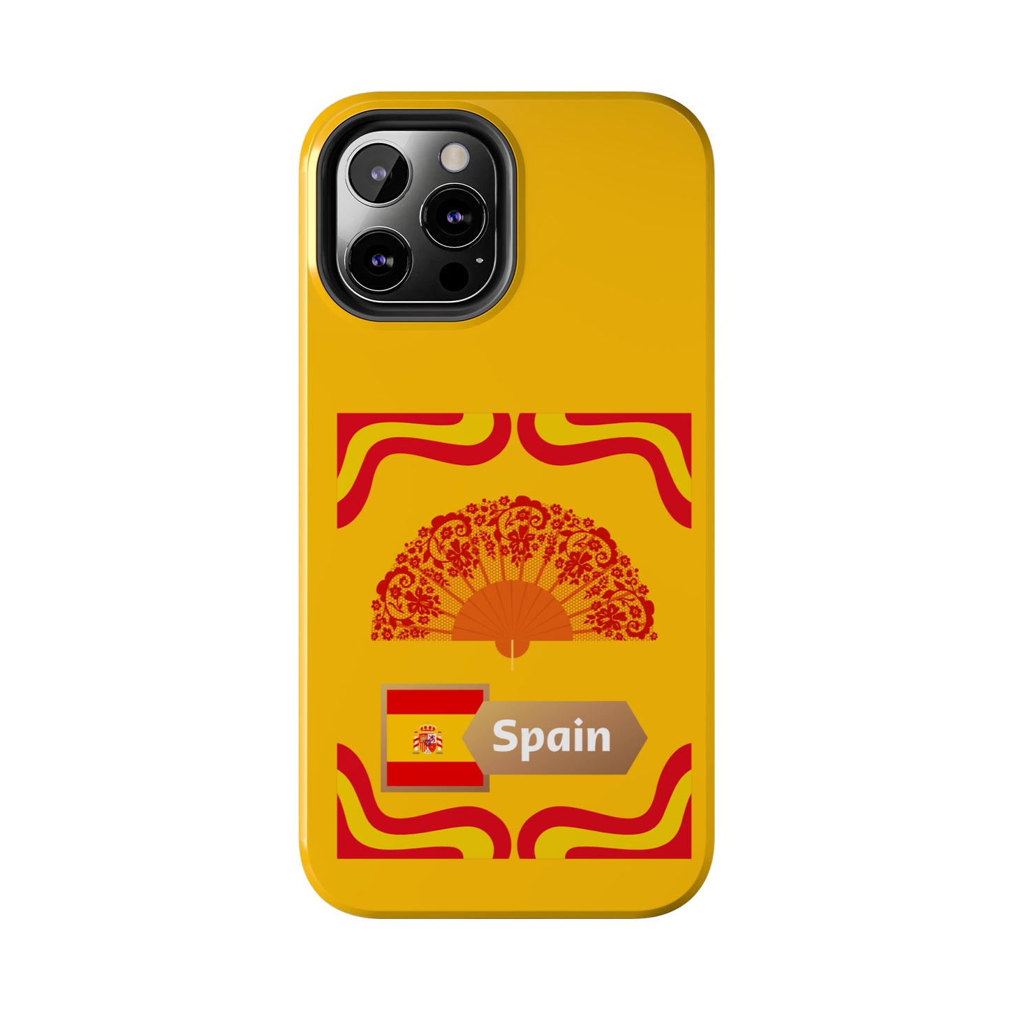 Spain | Mostly iPhone Cases | MIC