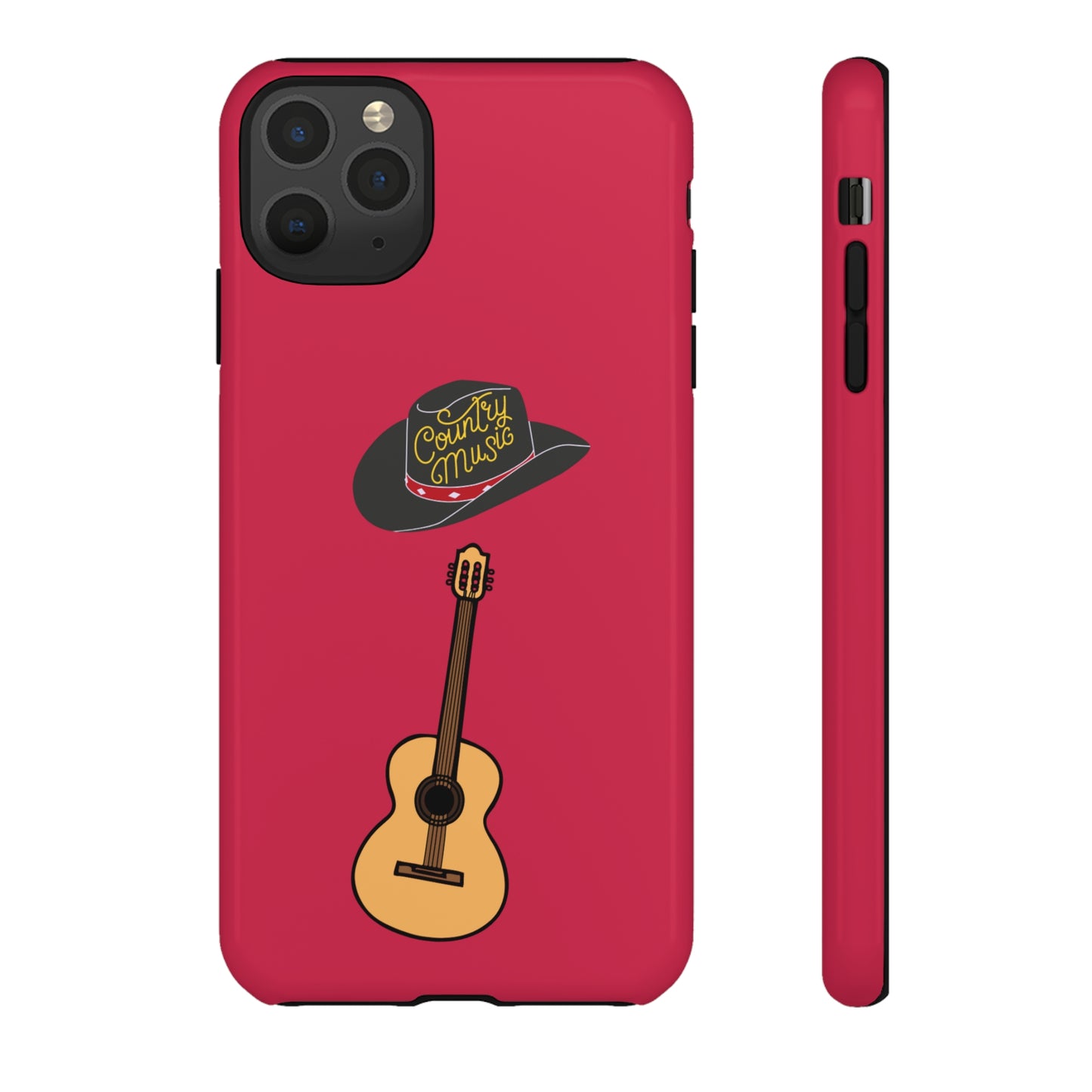 Country Music | Mostly Android Phone Cases | MAC