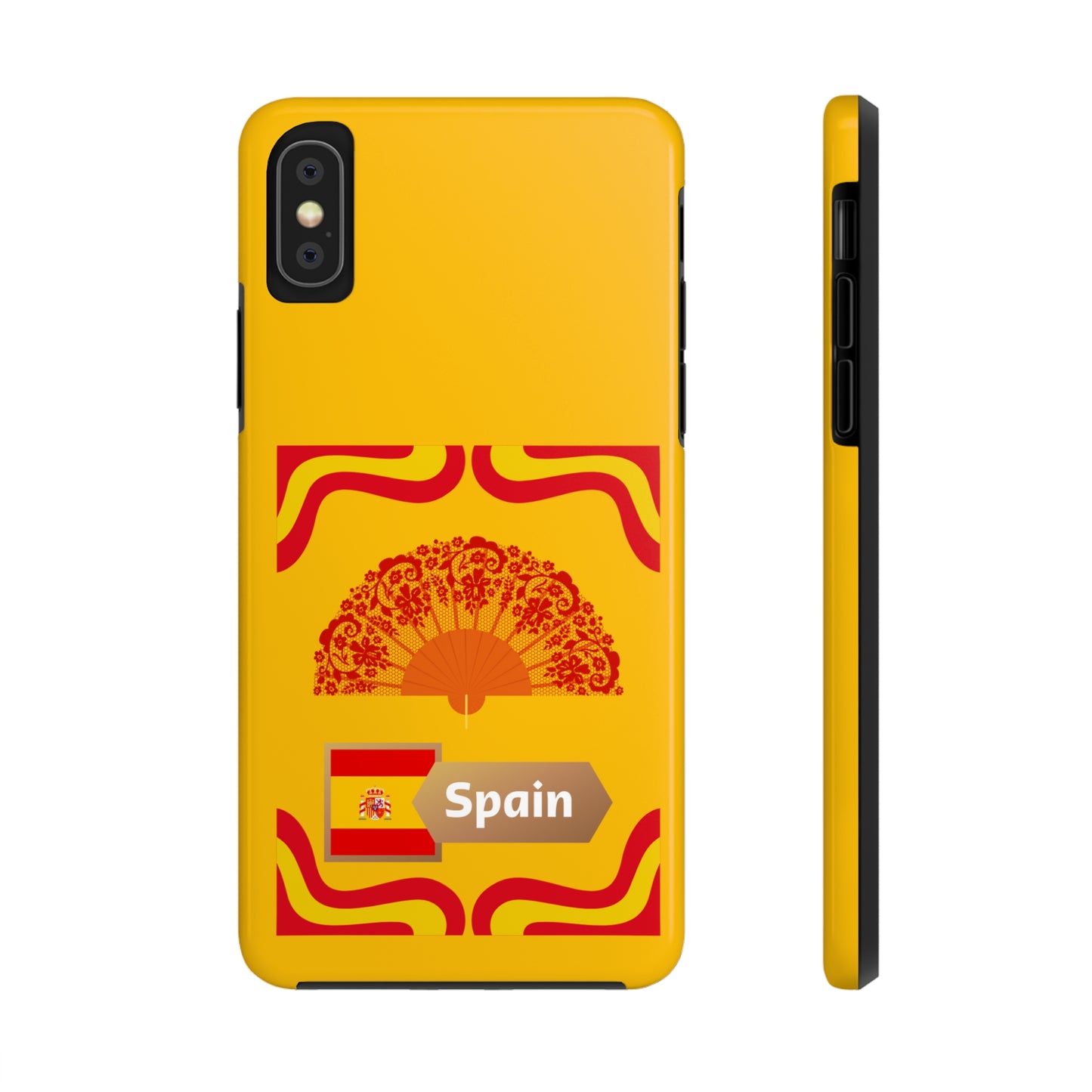 Spain | Mostly iPhone Cases | MIC