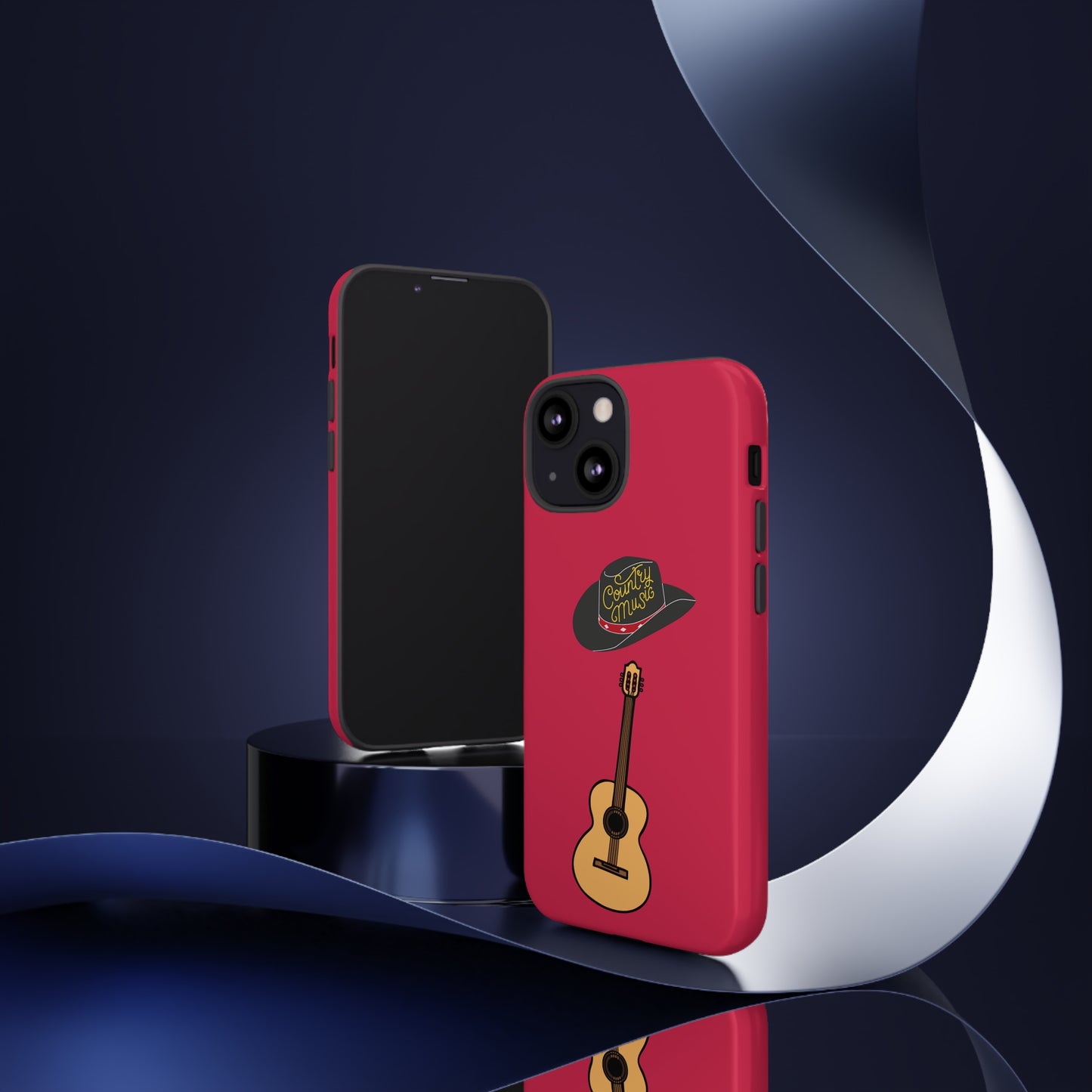 Country Music | Mostly Android Phone Cases | MAC