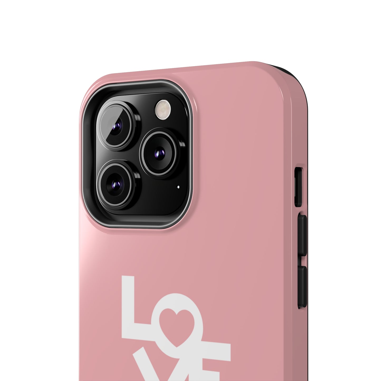 Pinkish Piano Love | Mostly iPhone Cases | MIC